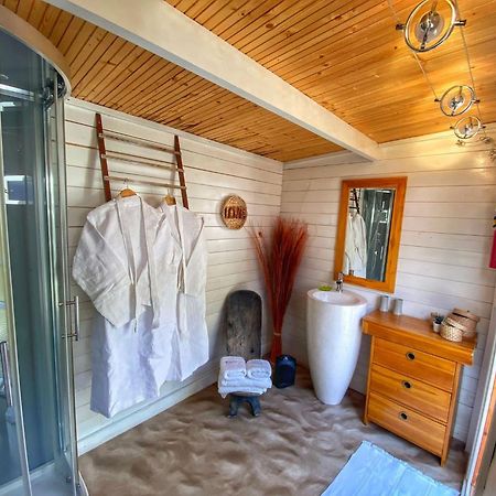Les Perles Catalanes Bed & Breakfast Vinca Ngoại thất bức ảnh