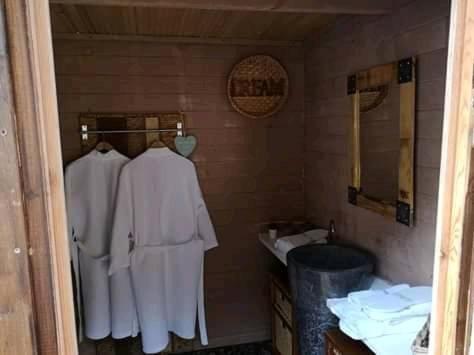Les Perles Catalanes Bed & Breakfast Vinca Ngoại thất bức ảnh